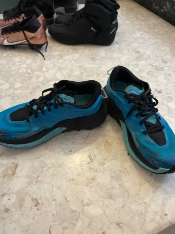 Gebrauchtes Hoka Shoes bike — Bild 2 von 5