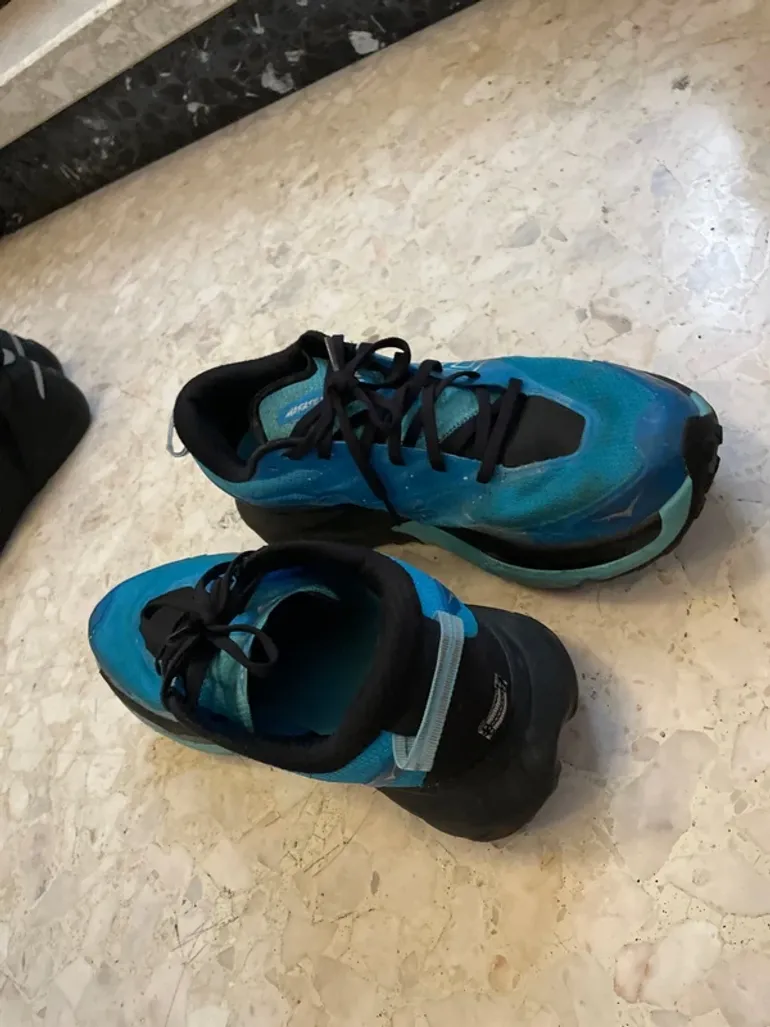 Gebrauchtes Hoka Shoes bike — Bild 3 von 5