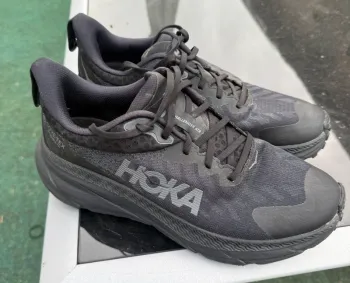 Gebrauchtes Hoka Trail Challenger ATR 7 GTX Running Shoes