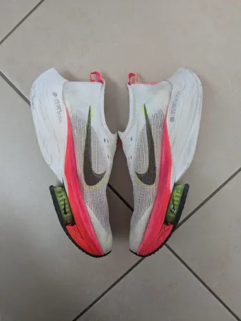 Gebrauchtes Nike Alphafly bike — Bild 3 von 13