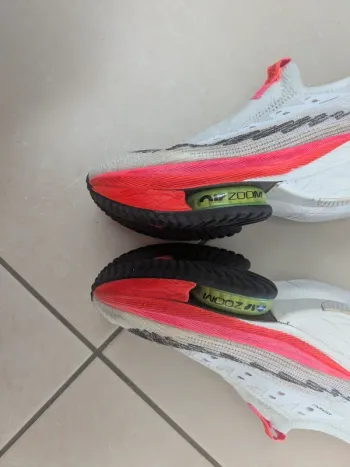 Gebrauchtes Nike Alphafly bike — Bild 5 von 13