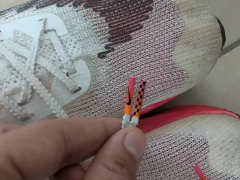 Gebrauchtes Nike Alphafly bike — Bild 12 von 13