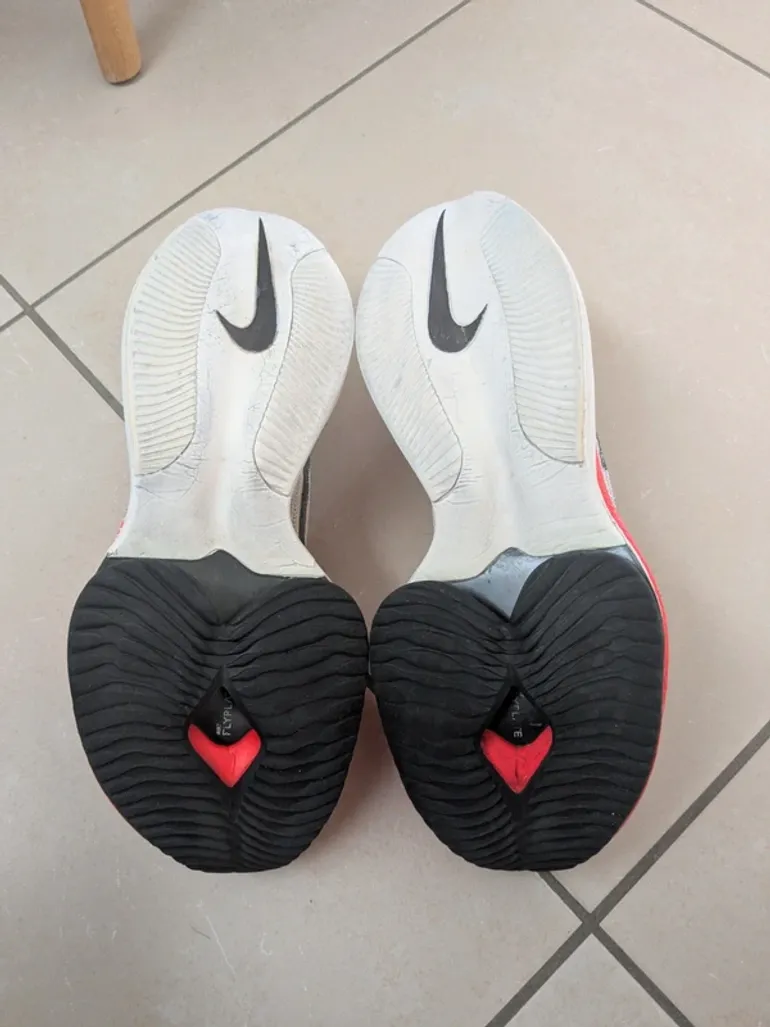 Gebrauchtes Nike Alphafly bike — Bild 4 von 13