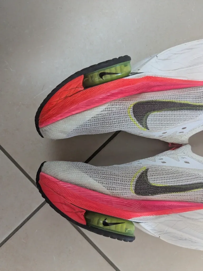 Gebrauchtes Nike Alphafly bike — Bild 6 von 13