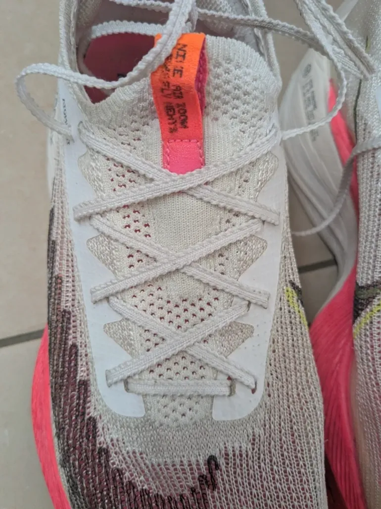 Gebrauchtes Nike Alphafly bike — Bild 10 von 13