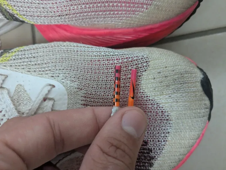 Gebrauchtes Nike Alphafly bike — Bild 11 von 13
