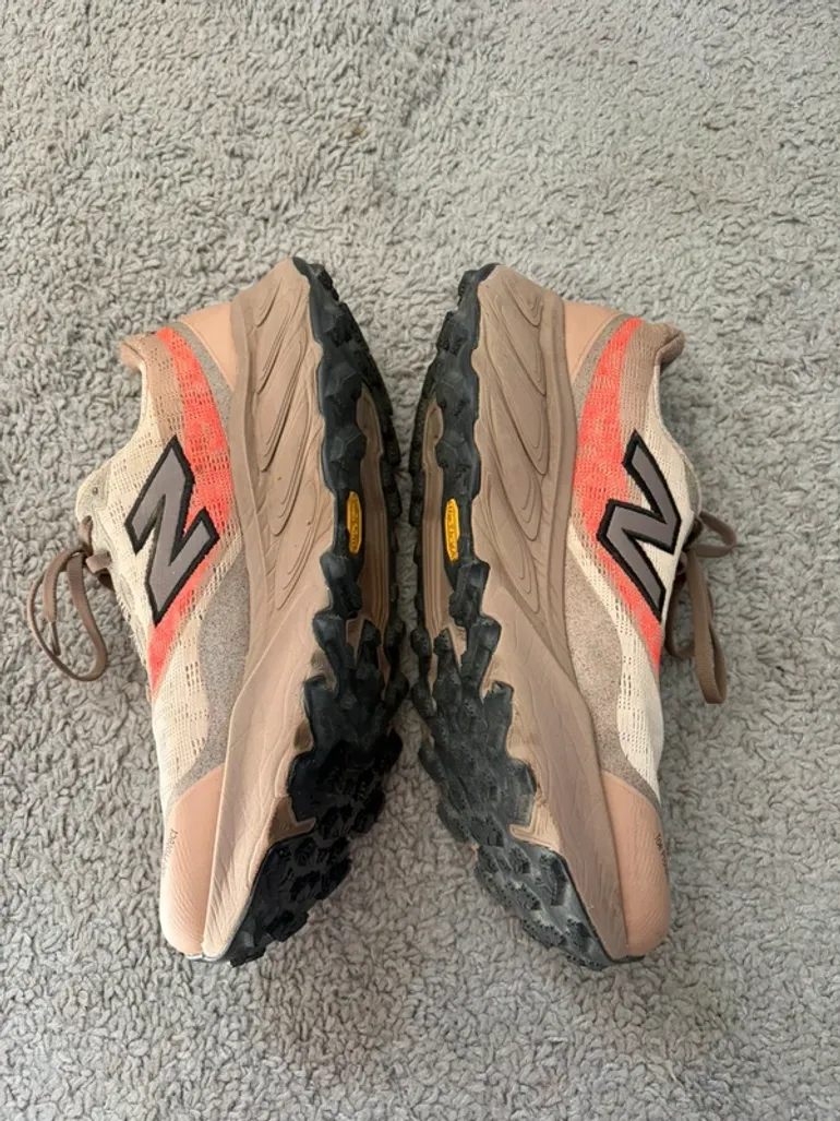 Used New Balance Fresh Foam bike — image 2 of 3