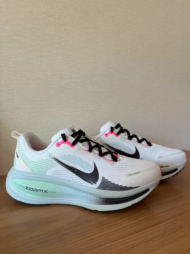 Used Nike Vomero 18 bike — image 6 of 6