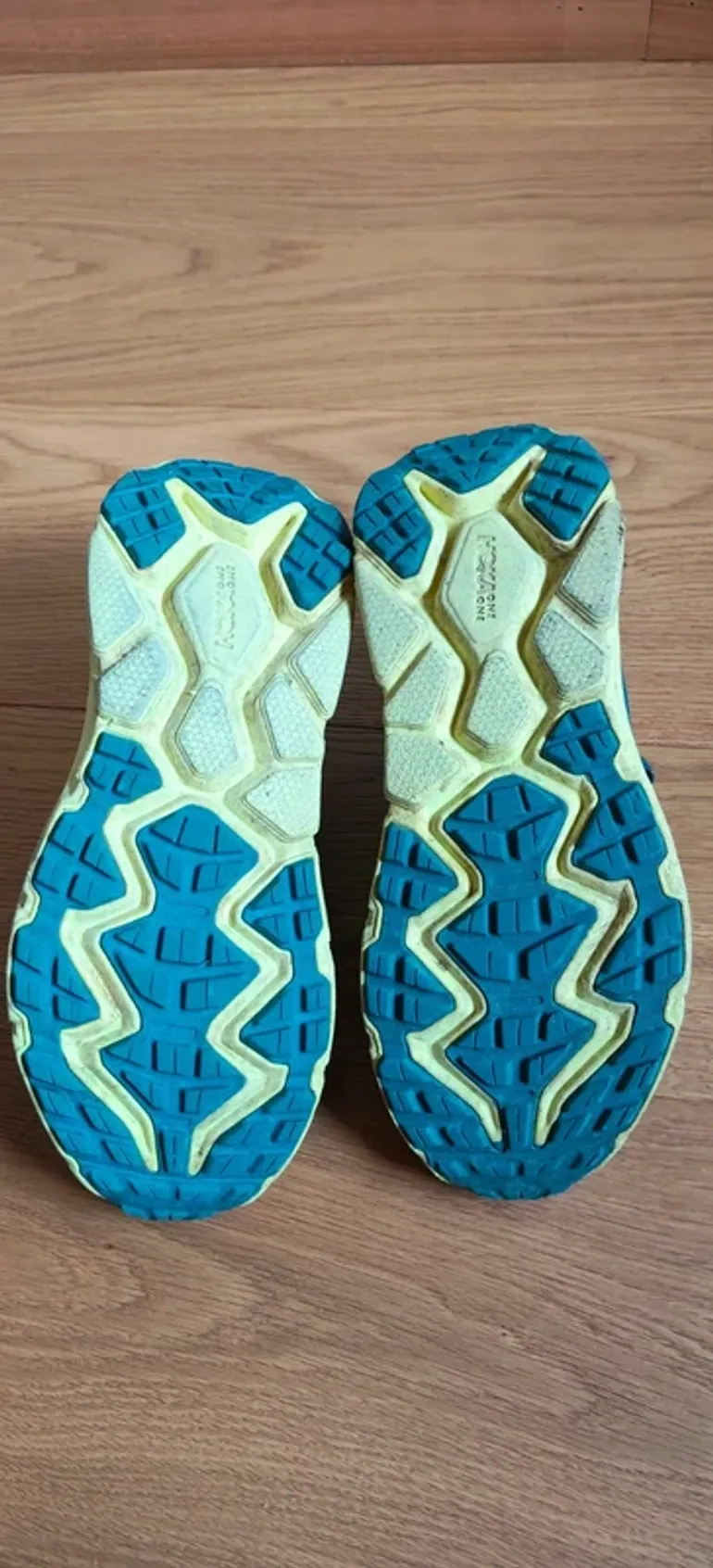 Tweedehands Scarpa Hoka Scarpe trekking bike — afbeelding 3 van 5
