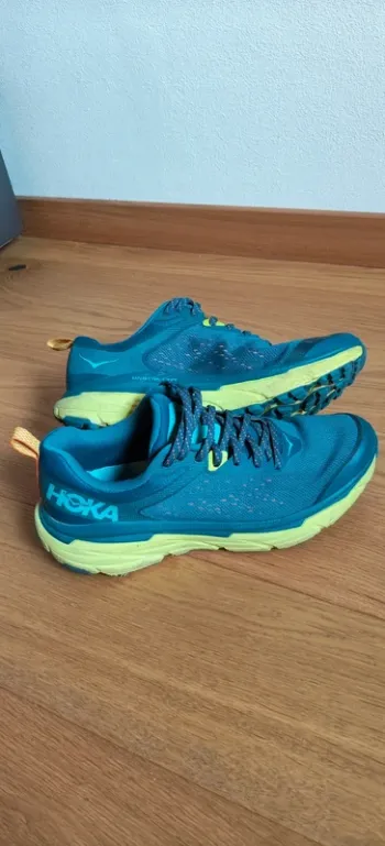 Tweedehands Scarpa Hoka Scarpe trekking Hiking