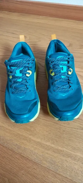 Tweedehands Scarpa Hoka Scarpe trekking bike — afbeelding 2 van 5