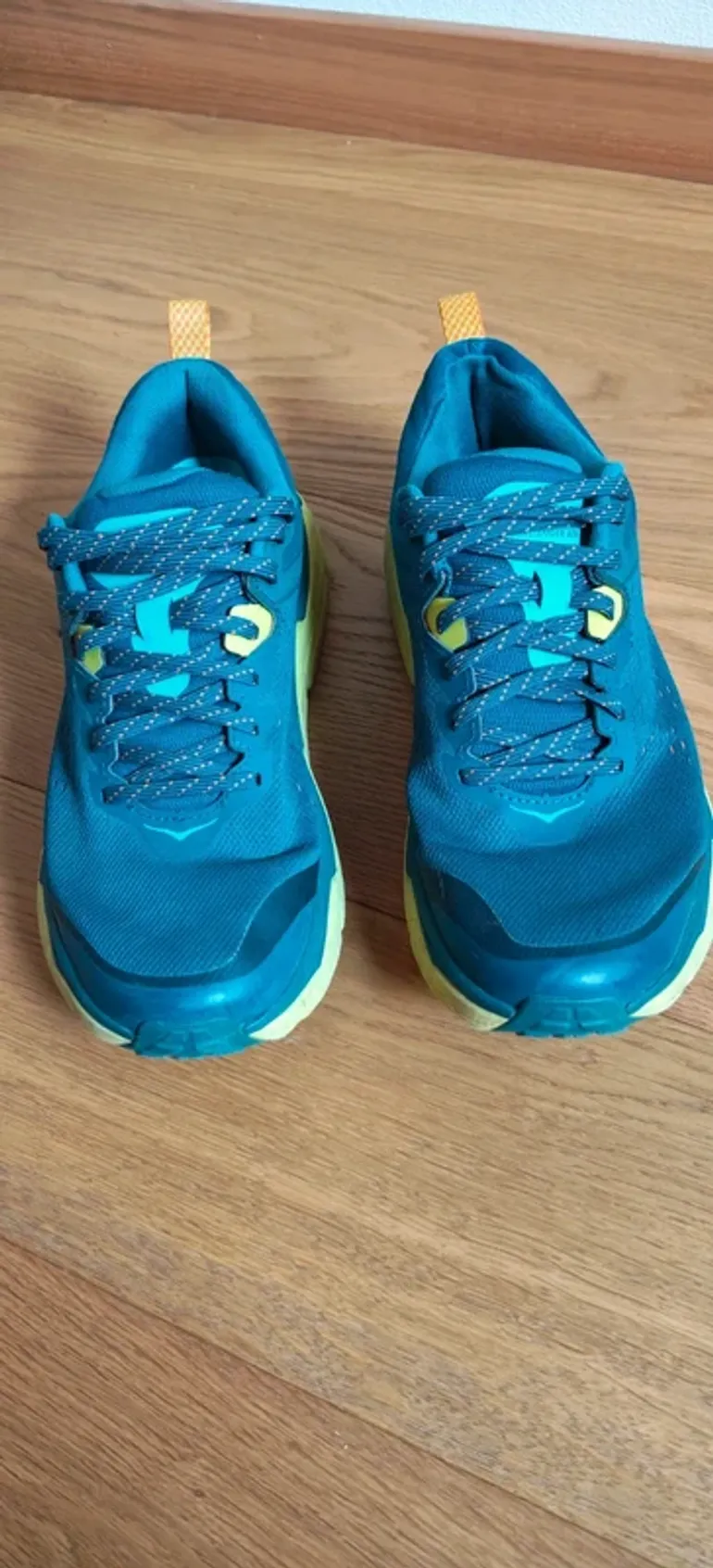 Tweedehands Scarpa Hoka Scarpe trekking bike — afbeelding 2 van 5