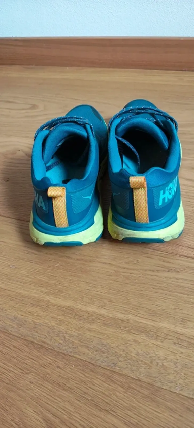 Tweedehands Scarpa Hoka Scarpe trekking bike — afbeelding 5 van 5