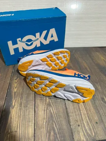 Tweedehands Hoka Bondi 9 bike — afbeelding 4 van 6