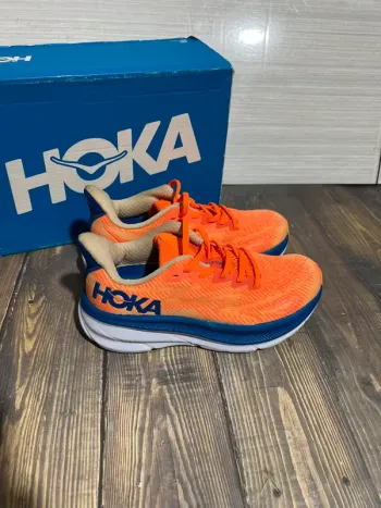 Używany Hoka Bondi 9 Running Shoes