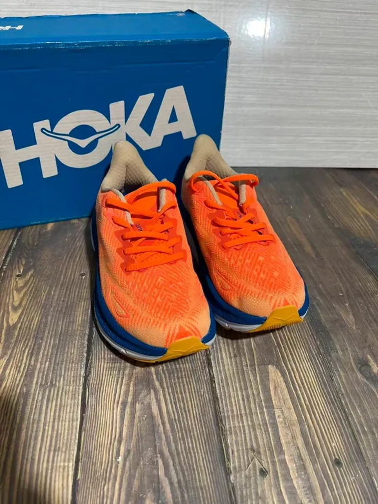 Tweedehands Hoka Bondi 9 bike — afbeelding 2 van 6