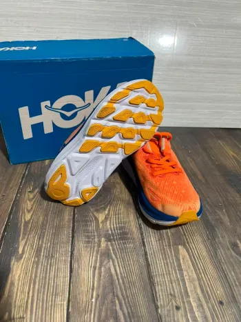 Tweedehands Hoka Bondi 9 bike — afbeelding 3 van 6