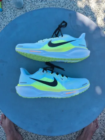 Brugt Pegasus Air Zoom 41 Running Shoes