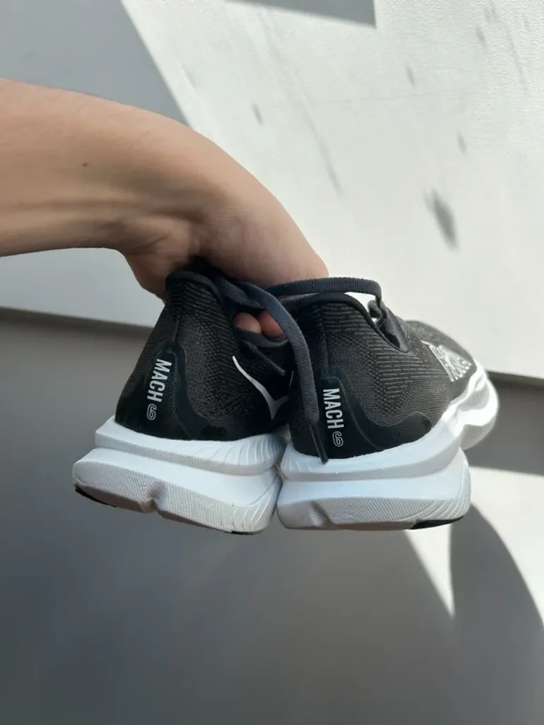 Käytetty Hoka Mach 6 bike — kuva 13 / 13