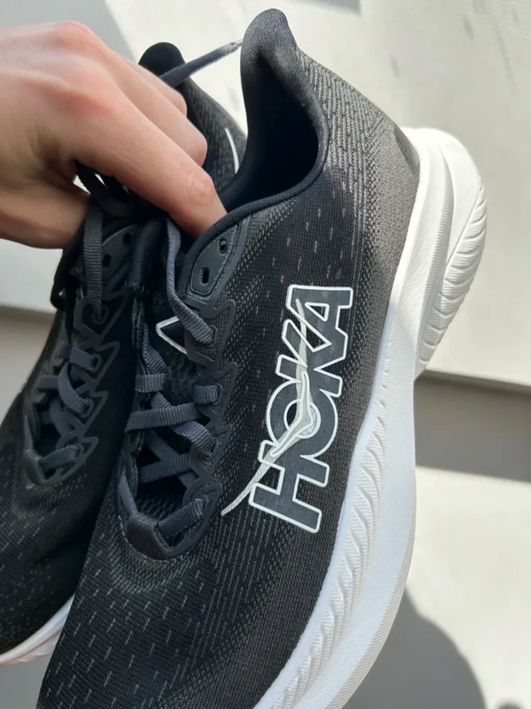 Käytetty Hoka Mach 6 bike — kuva 12 / 13