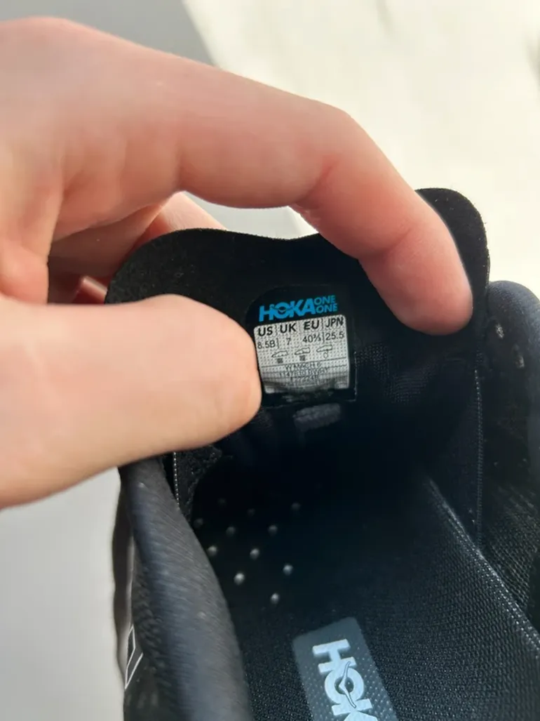 Käytetty Hoka Mach 6 bike — kuva 6 / 13