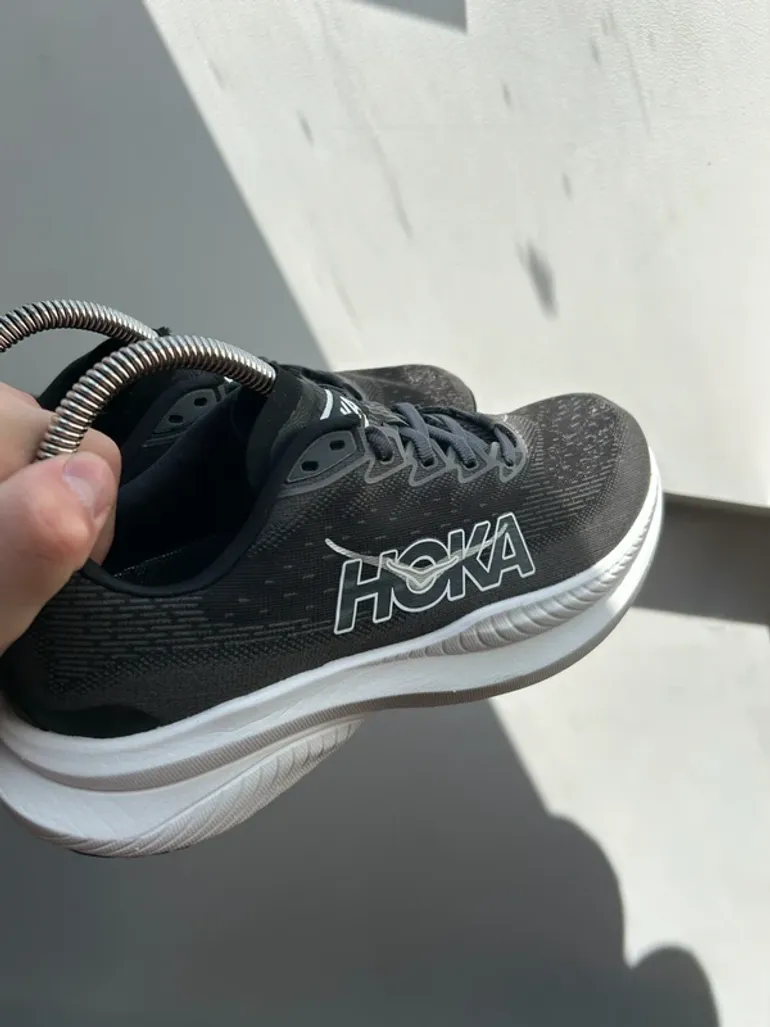 Käytetty Hoka Mach 6 bike — kuva 5 / 13