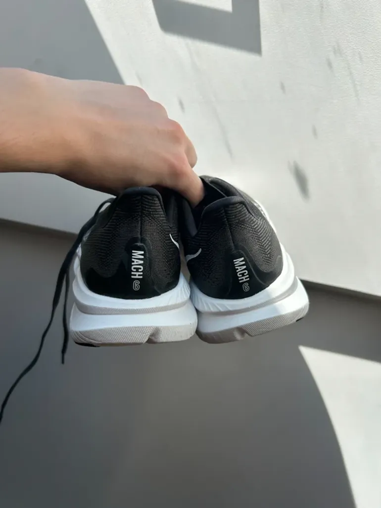 Käytetty Hoka Mach 6 bike — kuva 9 / 13