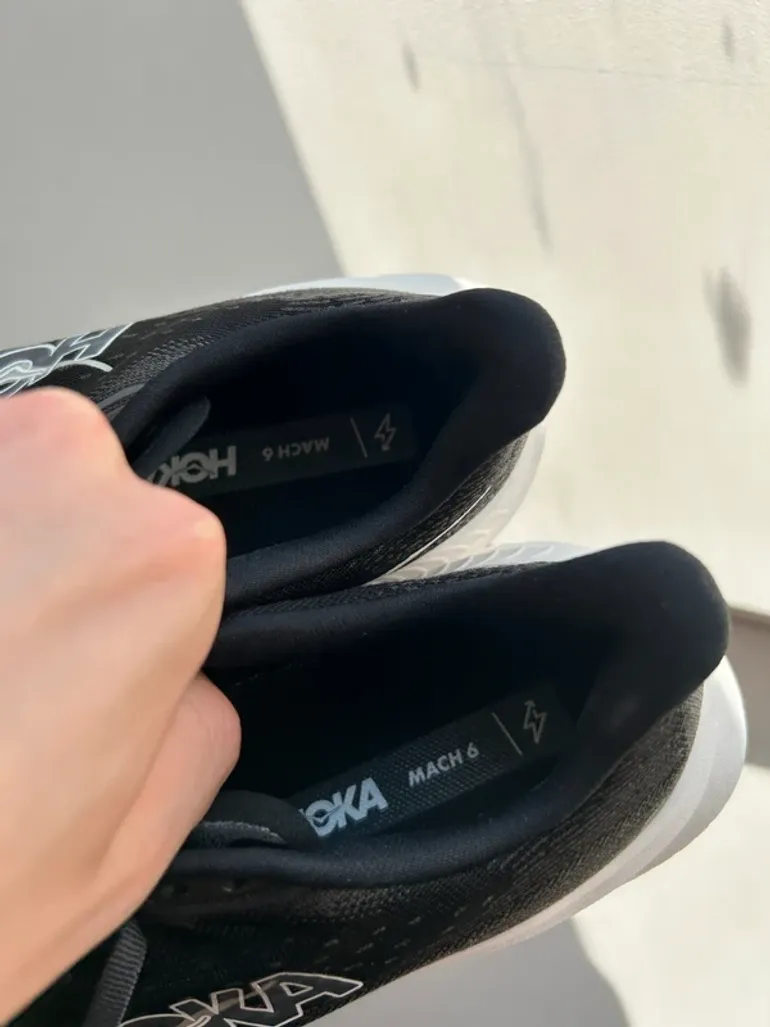 Käytetty Hoka Mach 6 bike — kuva 7 / 13