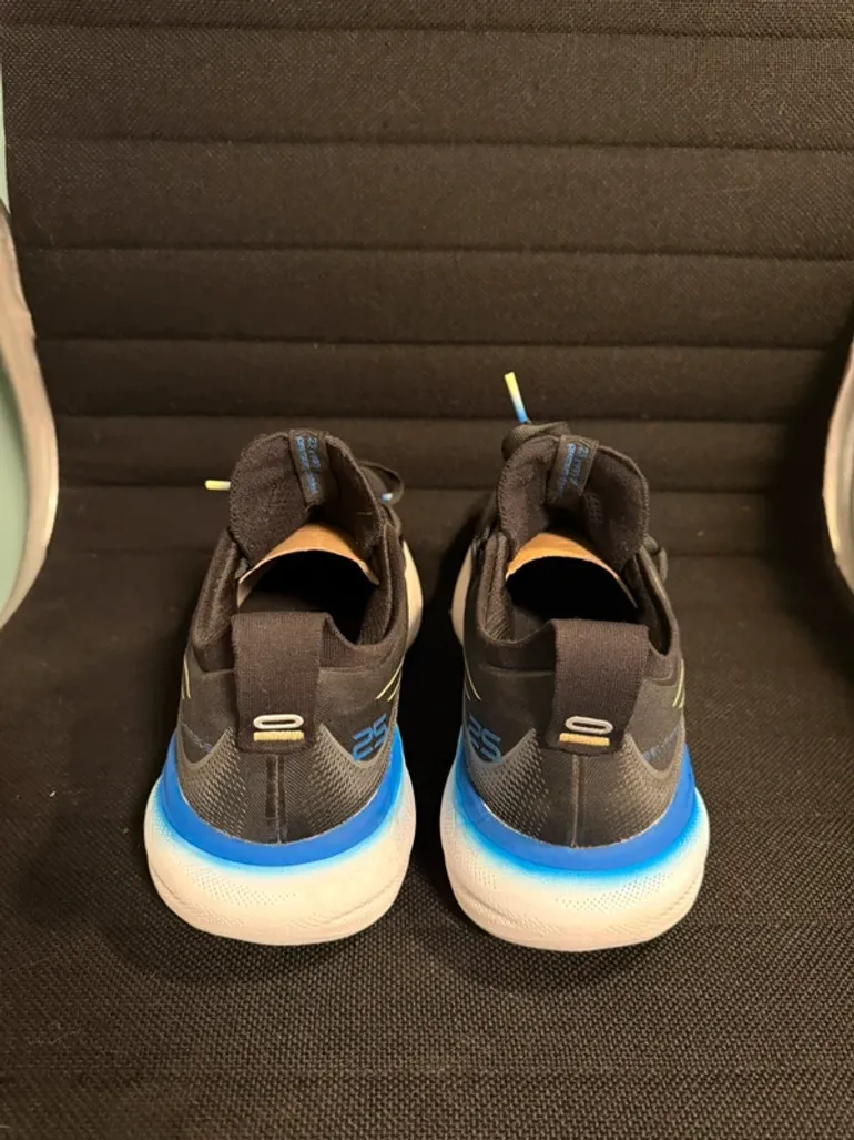 Käytetty Asics Gel-Cumulus 25 bike — kuva 5 / 8
