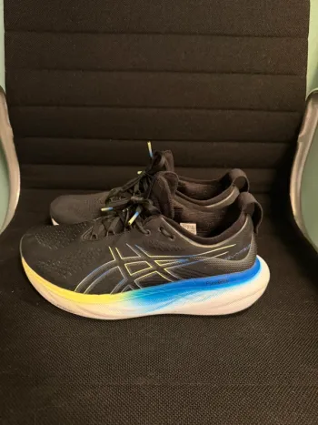 Käytetty Asics Gel-Cumulus 25 bike — kuva 4 / 8