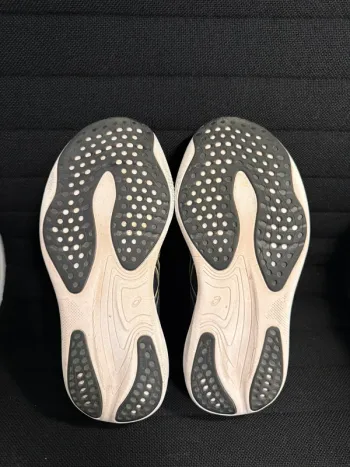 Käytetty Asics Gel-Cumulus 25 bike — kuva 7 / 8