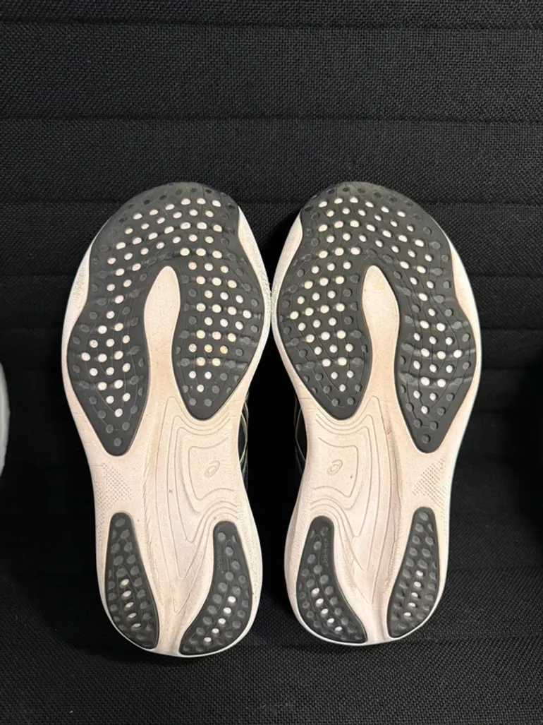 Käytetty Asics Gel-Cumulus 25 bike — kuva 7 / 8