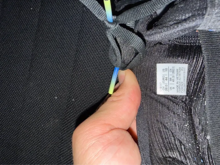 Käytetty Asics Gel-Cumulus 25 bike — kuva 8 / 8