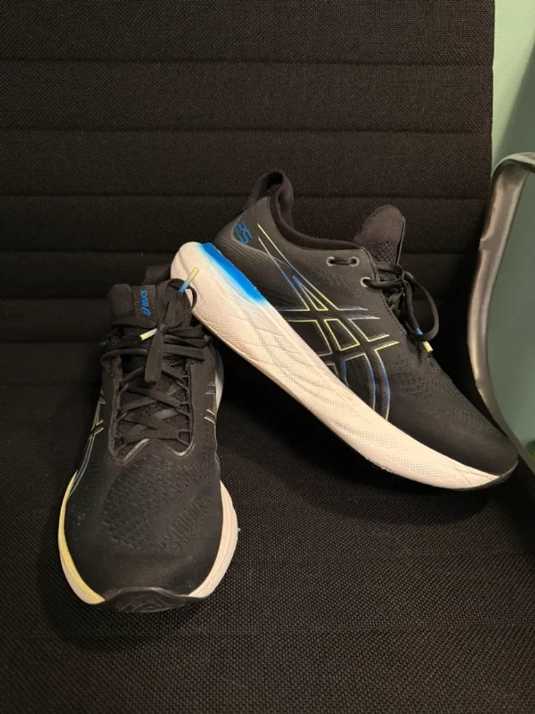 Käytetty Asics Gel-Cumulus 25 bike — kuva 2 / 8