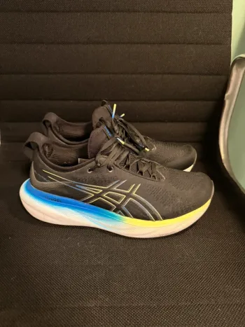 Käytetty Asics Gel-Cumulus 25 bike — kuva 3 / 8