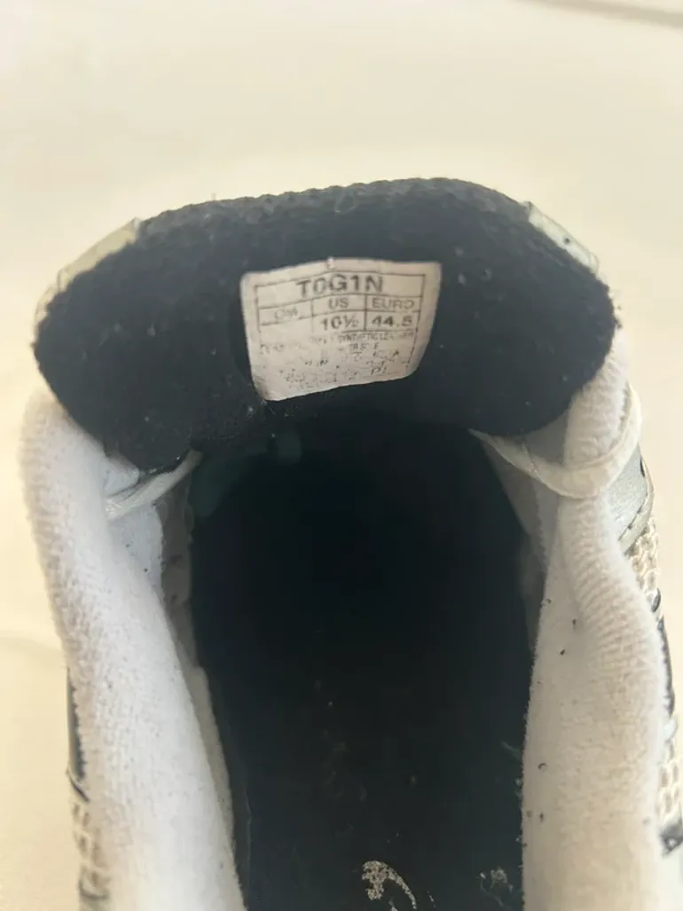 Used White Patriot 3 bike — image 16 of 16