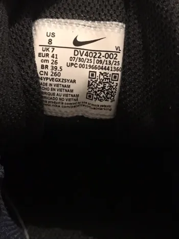 Použité Nike Revolution 6 bike — obrázek 9 z 9