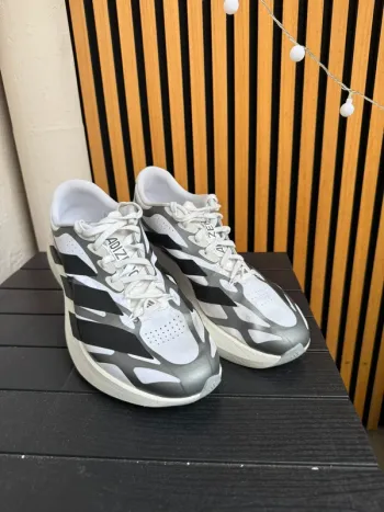 Used Adidas Adizero Evo SL Exo M Running Shoes