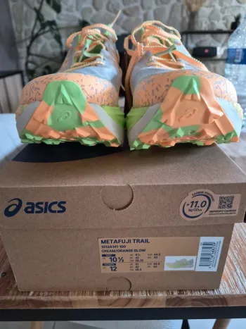 Asics Metafuji Trail bike de segunda mano — imagen 3 de 3