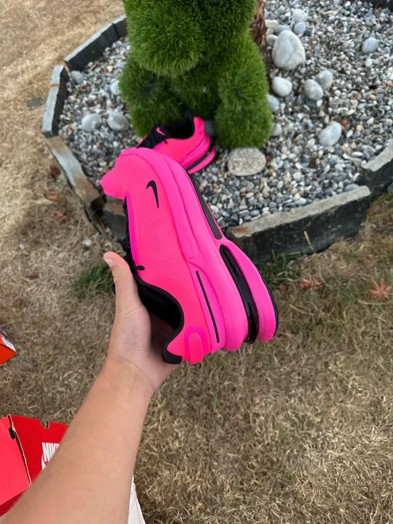 Used Nike Air Zoom Upturn SC bike — image 4 of 5