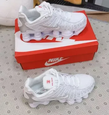 Gebrauchtes Nike Air TL Running Shoes
