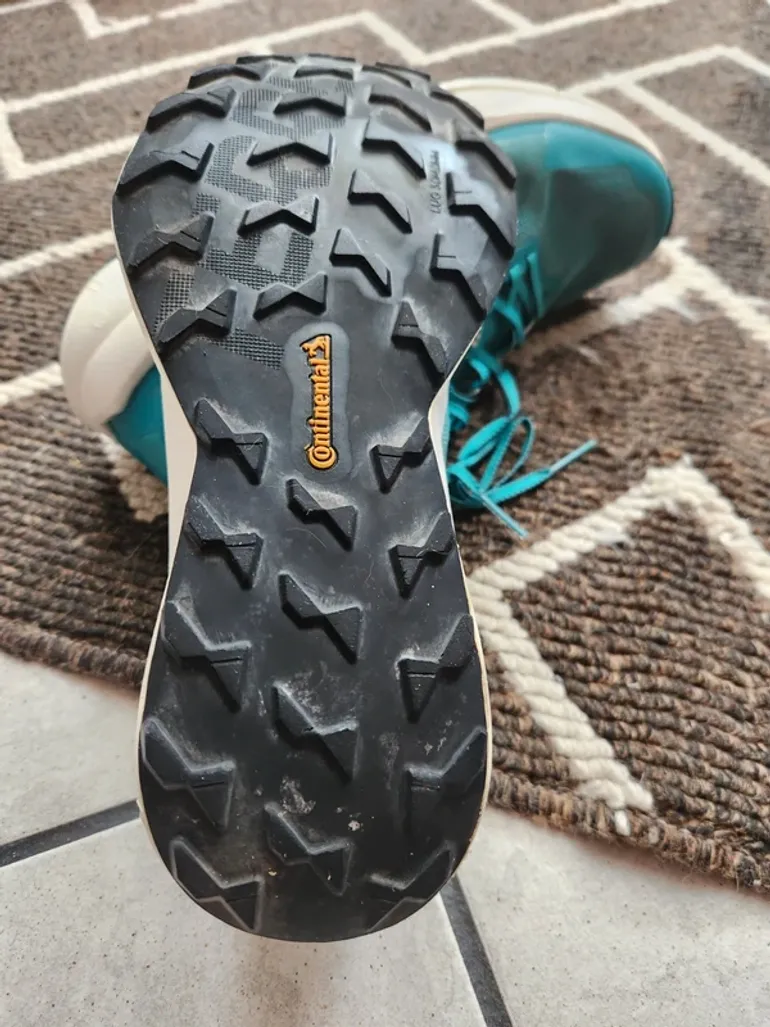 Used Adidas Terrex Agravic Speed bike — image 4 of 5