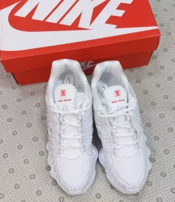 Used Nike Air TL Running Shoes