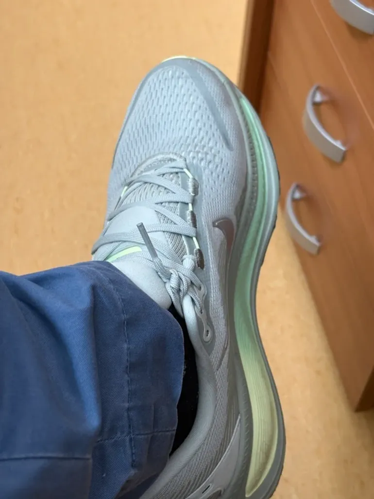 Gebrauchtes Nike Vomero bike — Bild 4 von 4