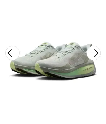 Nike Vomero Running Shoes d'occasion