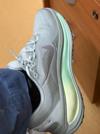 Gebrauchtes Nike Vomero bike — Bild 3 von 4