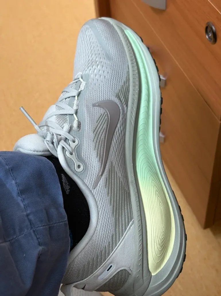 Gebrauchtes Nike Vomero bike — Bild 3 von 4