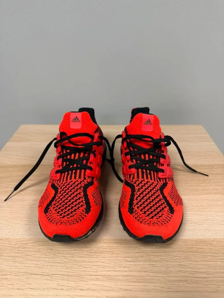 Gebrauchtes Orange Ultra Boost bike — Bild 2 von 4