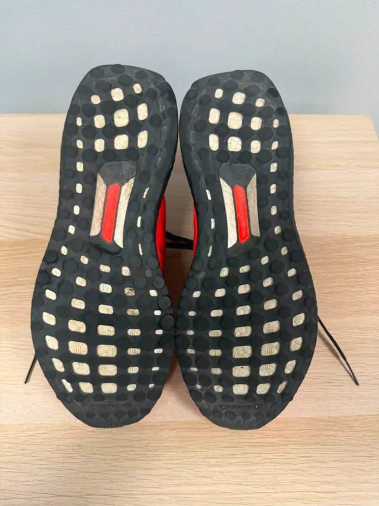 Gebrauchtes Orange Ultra Boost bike — Bild 4 von 4