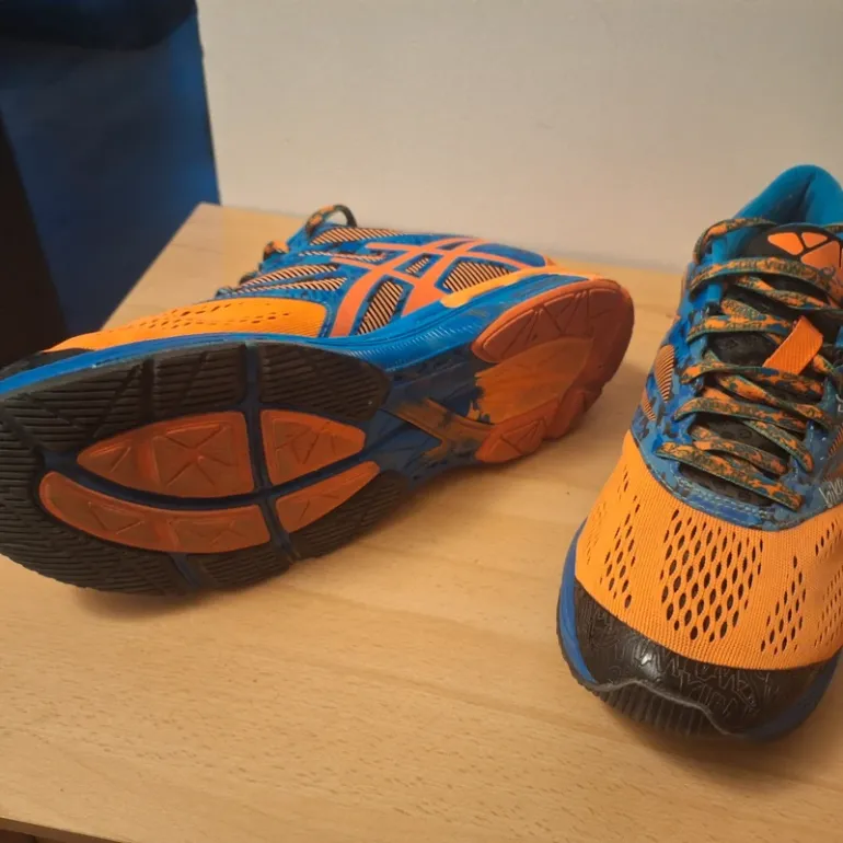 Tweedehands Orange T530N bike — afbeelding 5 van 6